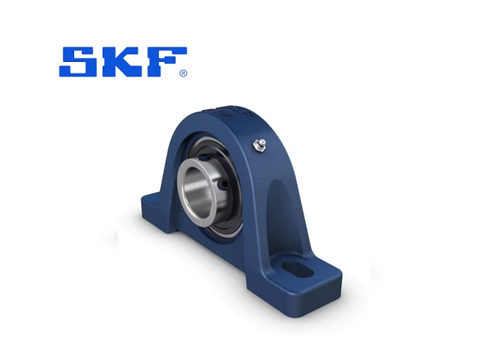 lagerblok UCP-204