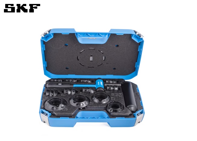 SKF Slagbussenset TMFT 36 36 ringen