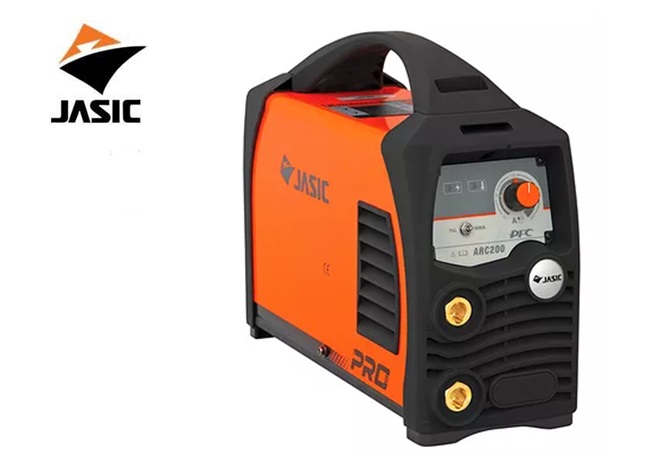 Jasic ARC 200 PFC MMA/lift TIG - Elektrode Lasapparaat 95-265V