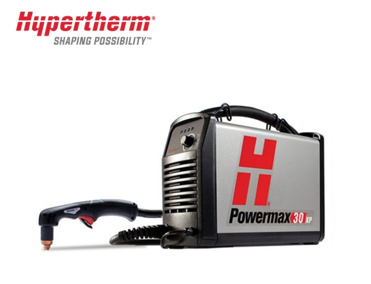 Powermax30 XP systeem 4,5m