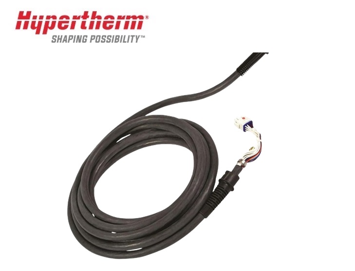 Duramax Lock 75°/15° handtoorts kabel vervanging 6,1m
