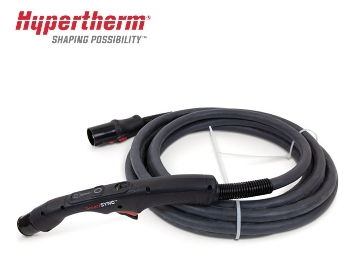 SmartSYNC handtoorts 15 graden 7,6m kabel