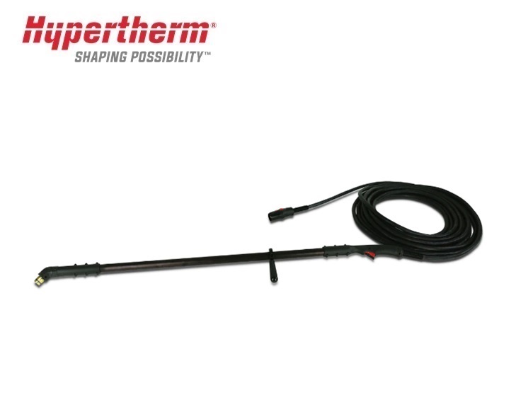 SmartSYNC 45° lange toorts met 1,2m verlengstuk en 7,6m kabel