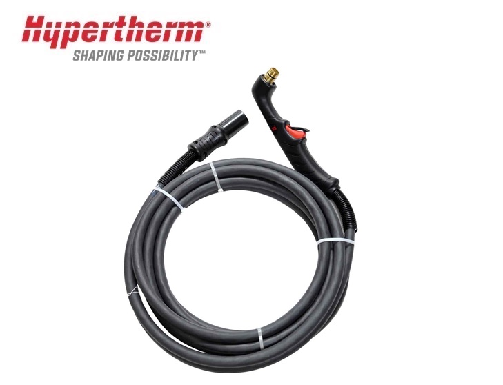 Duramax Hyamp handtoorts 85° 7,6m kabel