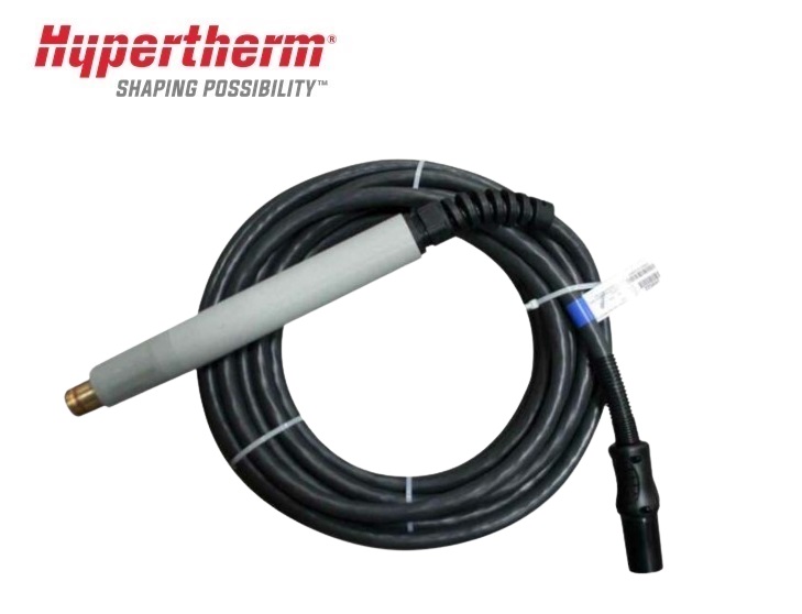 Duramax Hyamp machinetoorts 180° 4,5m kabel