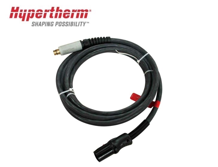 Duramax Hyamp mini machinetoorts 180° 4,5m kabel