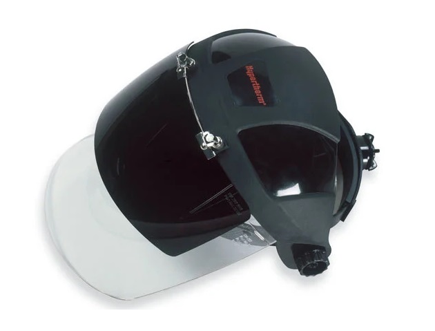 Operator Face Shield (Shade 6)