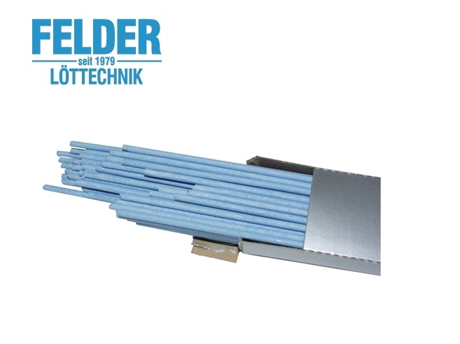 Zilverhardsoldeer L-AG 34 Sn 2,0x500mm cadmiumvrij vloeimiddelbekleed | DKMTools - DKM Tools
