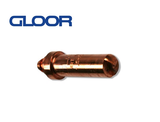 Snijmondstuk Ideal  3- 20mm mapp Gloor | DKMTools - DKM Tools