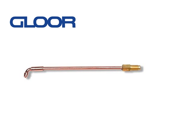 Plooibare lansen 1-2mm Ideal Gloor