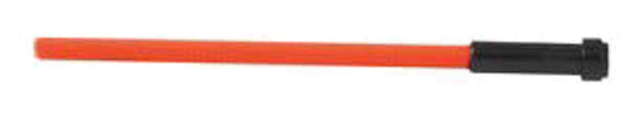 Draadgeleidespiraal 3m,1-1,2/2x4,5mm,Rood Binzel 124.0026