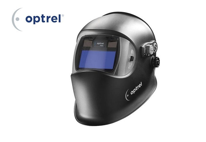 Optrel Lashelm E650 Zwart | DKMTools - DKM Tools