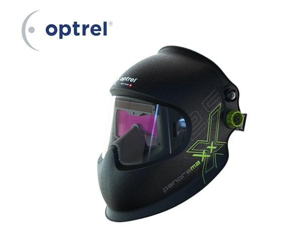 Optrel Lashelm Panoramaxx