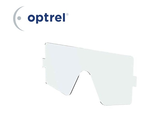 Optrel Voorzetruit binnen 55x107mm | DKMTools - DKM Tools