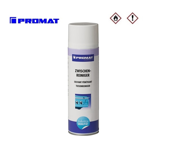 Tussenreiniger  500ml DIN EN ISO 3452 | DKMTools - DKM Tools