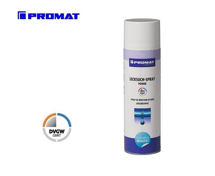 Lekzoekspray 400ml Power | DKMTools - DKM Tools