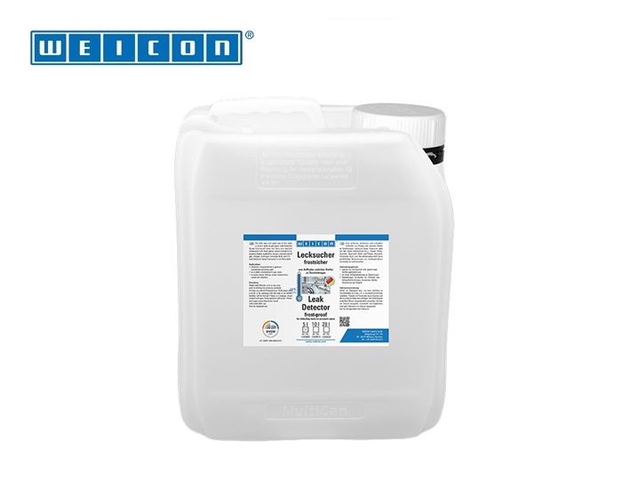 Weicon Lekzoeker anti-vries 10 l | DKMTools - DKM Tools