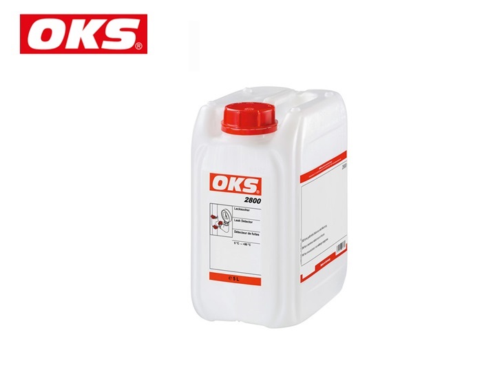 OKS 2800/2801  lekkagedetector, 25 l Blik | DKMTools - DKM Tools