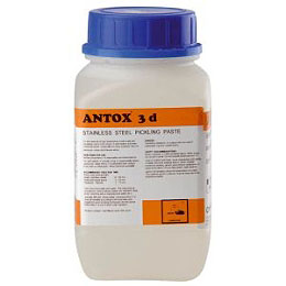 Antox 3d 2 kg