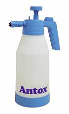 Antox spray fles 1,5 ltr