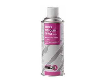 Anti spat spray Abicor 400ml Binzel 192.0071