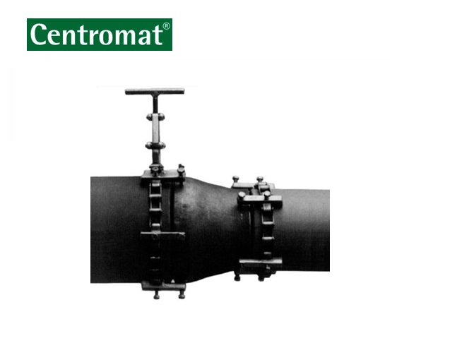 RVS Centreerketting Middelzware uitvoering 1C-200 | DKMTools - DKM Tools