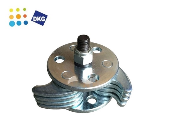 Heavy Duty Scaling Head