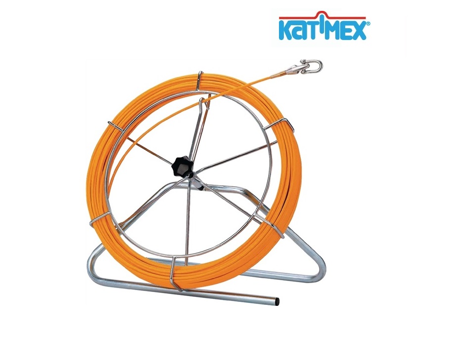 Katimex Kabel-Jet 40 meter (7,2 mm)