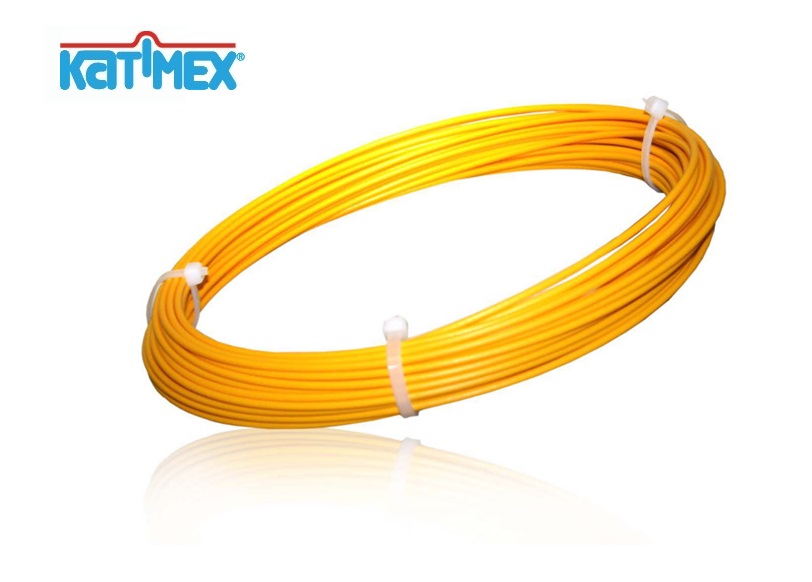 Katimex profiel voor Kabel-Jet 80 meter (7,2 mm) | DKMTools - DKM Tools