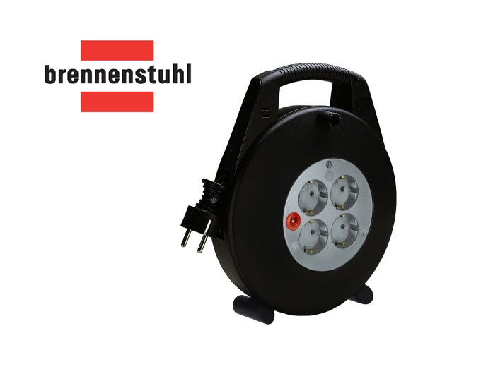 Kabelbox H05VV-F 3x1,5mm2 15 meter Brennenstuhl 1094200 | DKMTools - DKM Tools