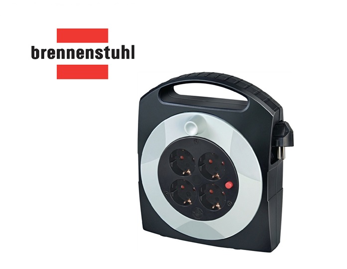 Kabelbox H05VV-F 3x1,5mm2 15 meter