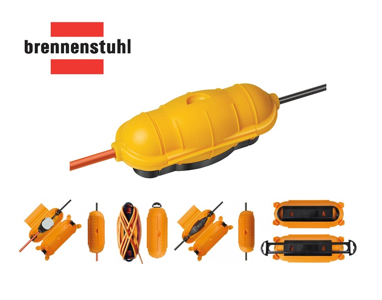 SafeBox BIG IP44 DKMTools Stekkermateriaal en CEE materiaal