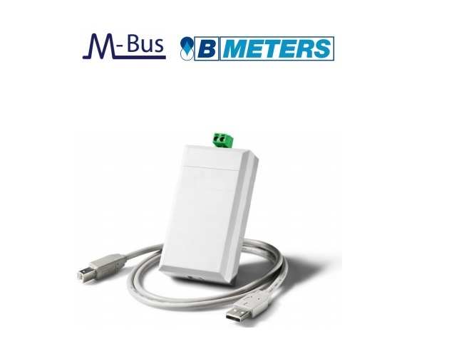 M-Bus Micromaster
