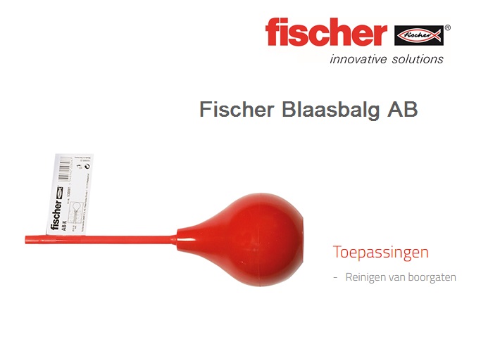 fischer Blaasbalg AB