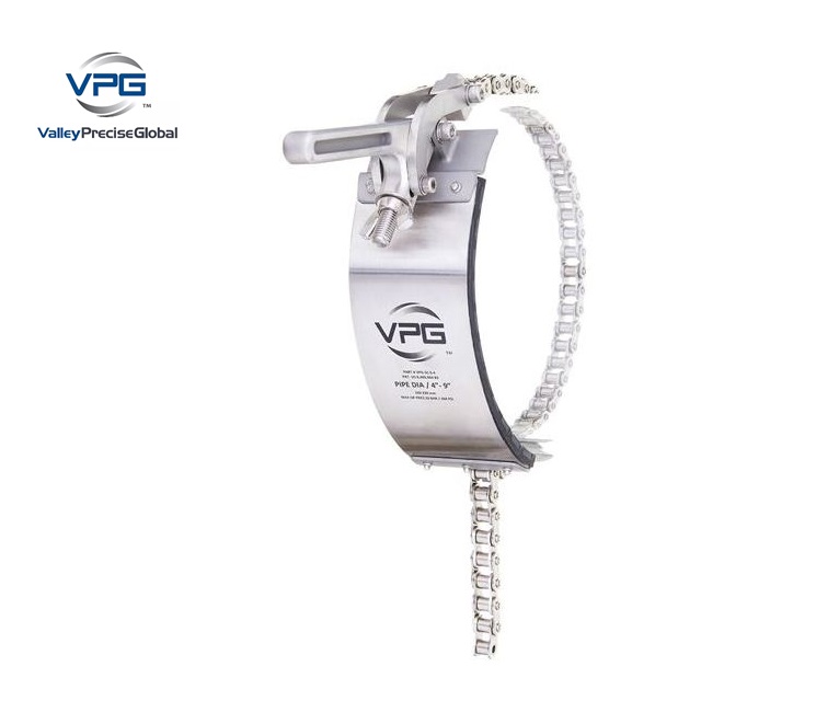 RapidResponse COMMERCIAL clamp Viton SINGLE 800-930 | DKMTools - DKM Tools