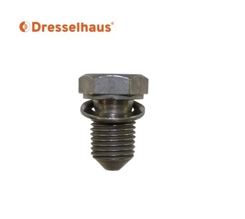 Olie aftap plugs VAG / Ford 14 x 1,5 x 16 mm | DKMTools - DKM Tools
