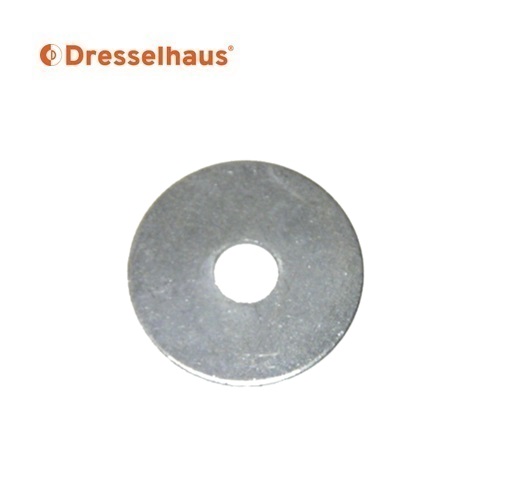 Carrosserieringen kracht 1,25 mm 8,4 x 25 | DKMTools - DKM Tools