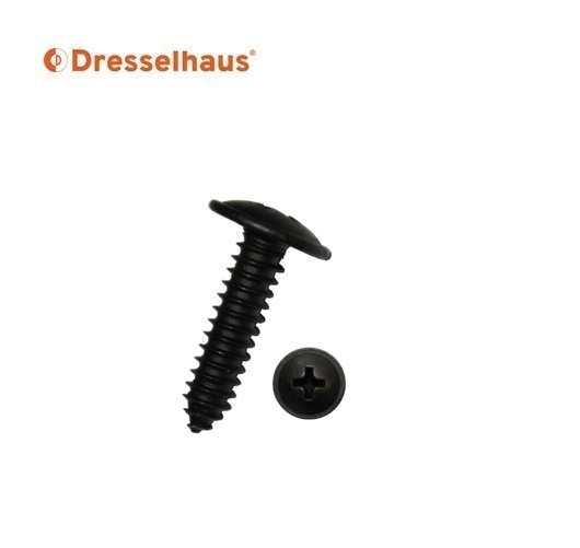 Plaatschroeven met lens kop M-H 4,2 x 13 | DKMTools - DKM Tools