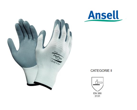 Ansell HyFlex 11 800 | DKMTools - DKM Tools