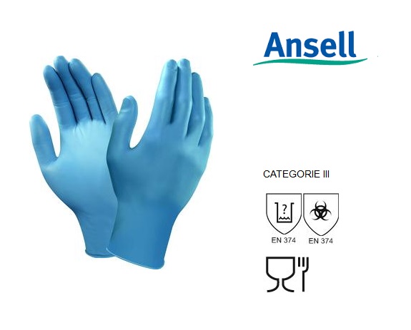 Ansell VersaTouch 92 200 | DKMTools - DKM Tools