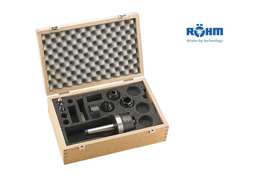 Rohm meeneemcenter set type 680 01 | dkmtools