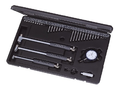 Binnenmeettaster set Mitutoyo 511 921 | dkmtools