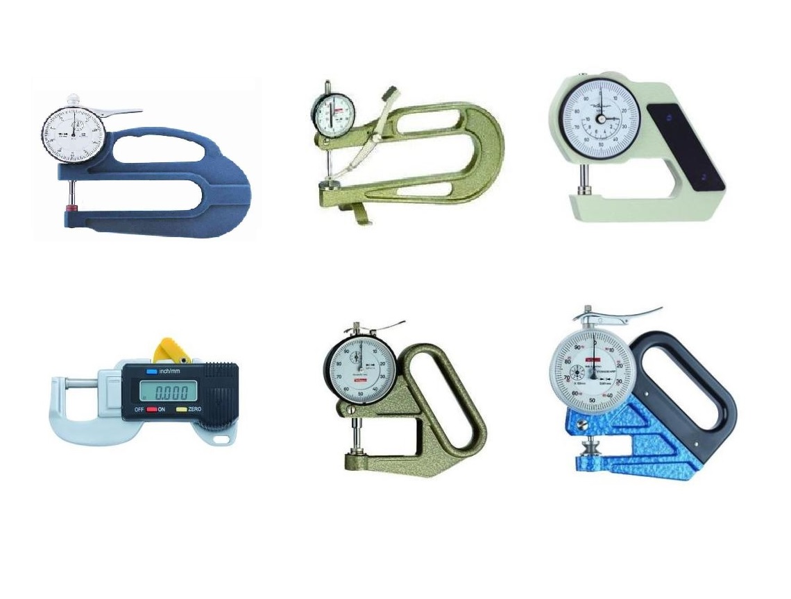 Diktemeters | dkmtools