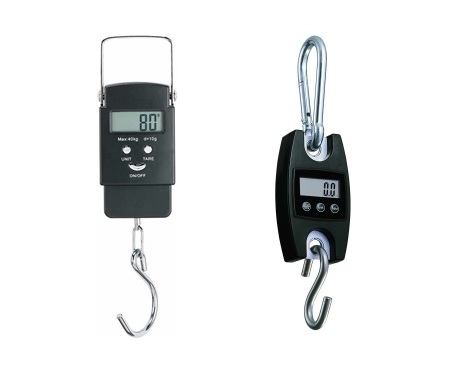 Pocket en handweegschalen PESOLA | DKMTools - DKM Tools