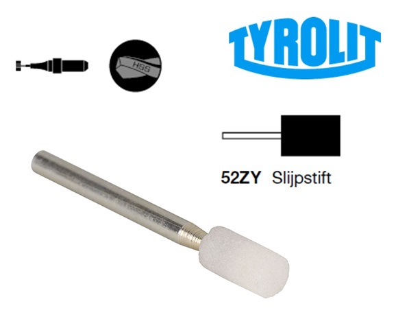 Keramische SlijpStiften 52ZY HSS | dkmtools