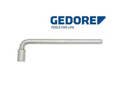 Soksleutel gebogen | dkmtools