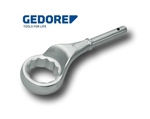 Opsteekringsleutel 2 A Gedore | DKMTools - DKM Tools