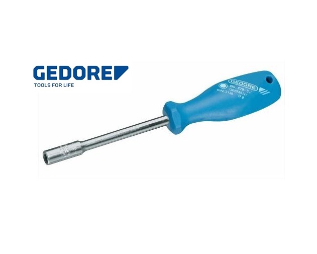 Bit schroevendraaier Gedore | dkmtools