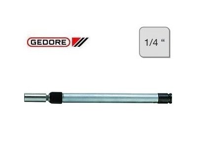 Gedore 2099 Telescoopverlenging | dkmtools