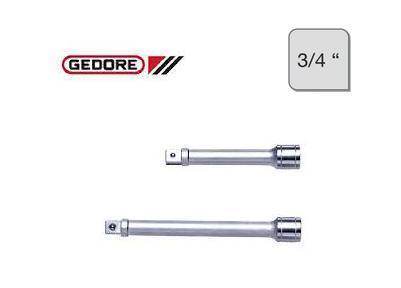 Gedore 3290 Verlengstukken | dkmtools